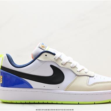 Nike  Court Borough Low 2 