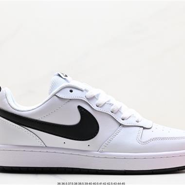 Nike  Court Borough Low 2 