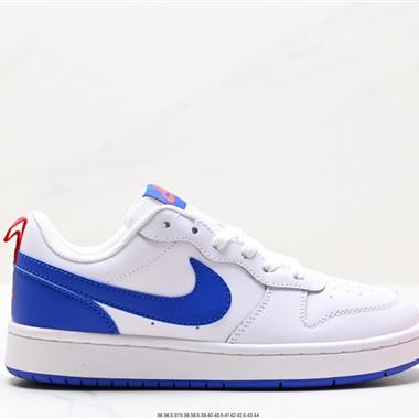 Nike  Court Borough Low 2 