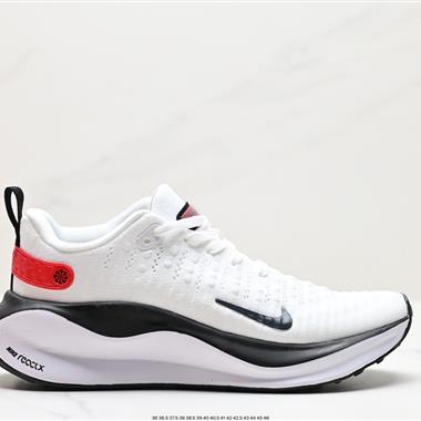 NIKE Zoom React Infinity Run Fk 4 
