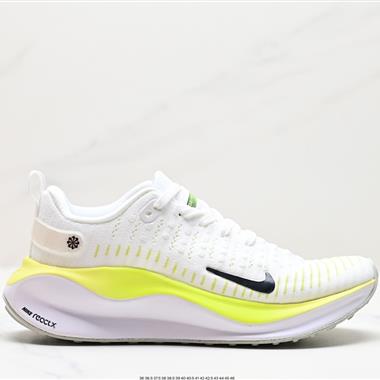 NIKE Zoom React Infinity Run Fk 4 
