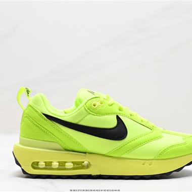 Nike  Air Max Dawn 黎明系列低幫氣墊百搭休閑運動慢跑鞋