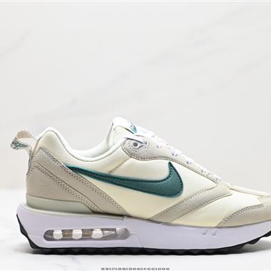 Nike  Air Max Dawn 黎明系列低幫氣墊百搭休閑運動慢跑鞋