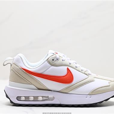 Nike  Air Max Dawn 黎明系列低幫氣墊百搭休閑運動慢跑鞋