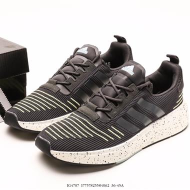 Adidas SWIFT RUN X 清風跑鞋
