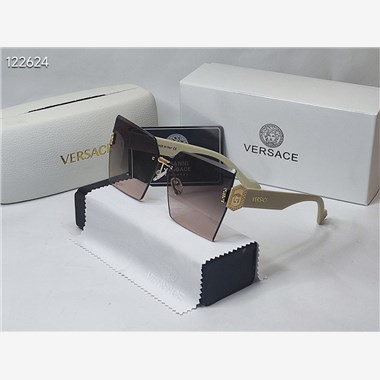 VERSACE  2024新款太陽眼鏡 墨鏡 時尚休閒眼鏡