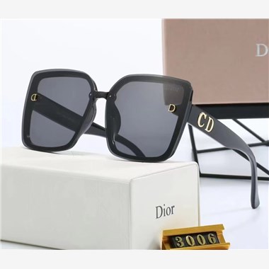 DIOR  2024新款太陽眼鏡 墨鏡 時尚休閒眼鏡