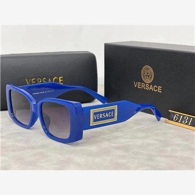VERSACE  2024新款太陽眼鏡 墨鏡 時尚休閒眼鏡