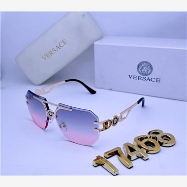 VERSACE  2024新款太陽眼鏡 墨鏡 時尚休閒眼鏡