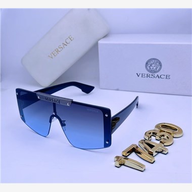 VERSACE  2024新款太陽眼鏡 墨鏡 時尚休閒眼鏡