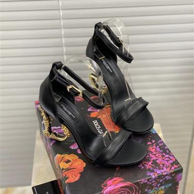 D&G   2024新款女生休閒時尚鞋子