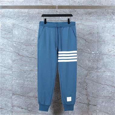Thom Browne  2024春季新款休閒長褲