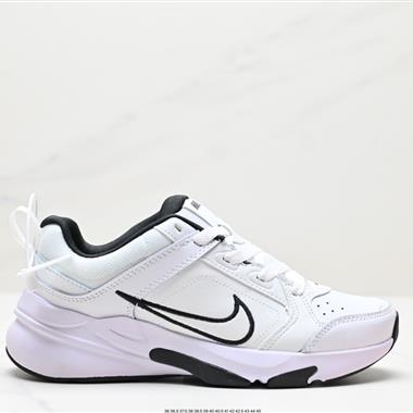 Nike Defyallday復古老爹百搭休閑慢跑鞋