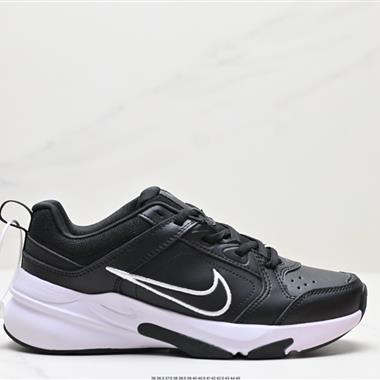 Nike Defyallday復古老爹百搭休閑慢跑鞋