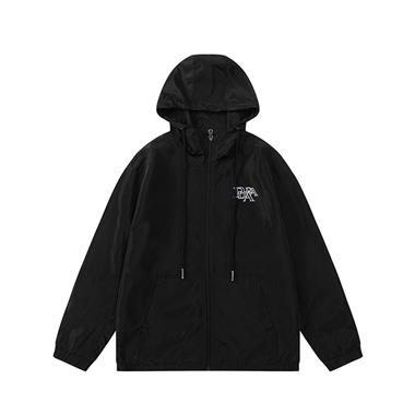 PRADA   2024春季新款風衣夾克外套