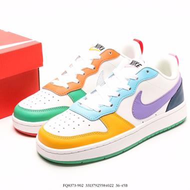 Nike Court Vision Low