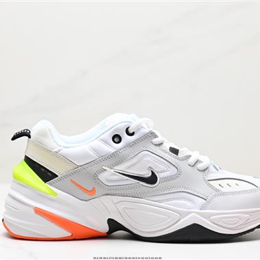 Nike Air Monarch M2K 經典復古老爹鞋 