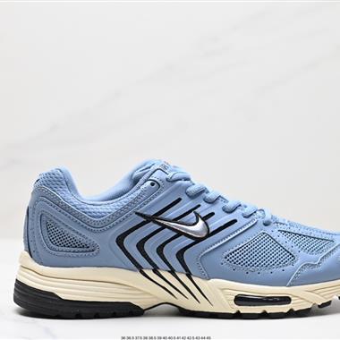 Nike AIR PEGASUS 2K5 舒適百搭耐磨透氣低幫跑步鞋