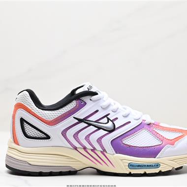 Nike AIR PEGASUS 2K5 舒適百搭耐磨透氣低幫跑步鞋