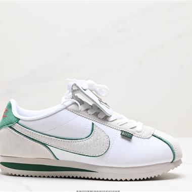 Nike Classic Cortez  經典阿甘休閑跑步鞋