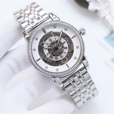 PATEK PHILIPPE   2024新款時尚休閒手錶 尺寸：42MM