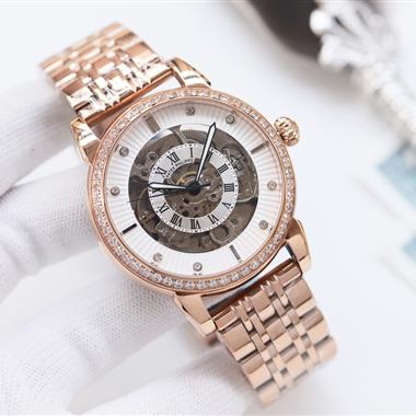 PATEK PHILIPPE   2024新款時尚休閒手錶 尺寸：42MM