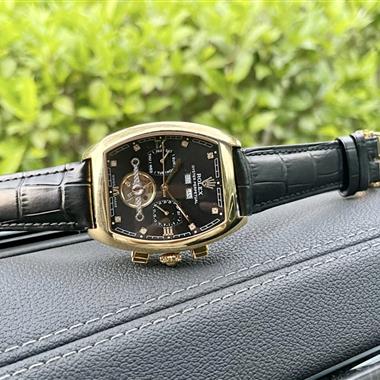 ROLEX   2024新款時尚休閒手錶 尺寸：42MM
