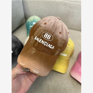 Balenciaga  2024新款j時尚帽子