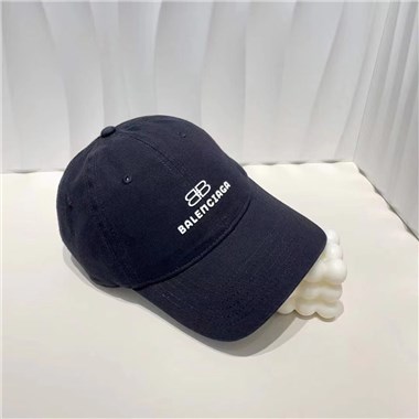 Balenciaga  2024新款j時尚帽子