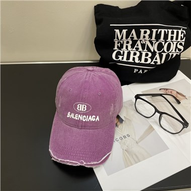 Balenciaga  2024新款j時尚帽子