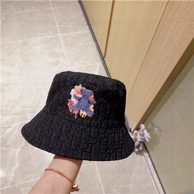 DIOR   2024新款j時尚帽子