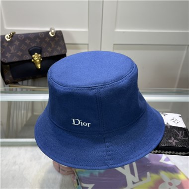 DIOR   2024新款j時尚帽子