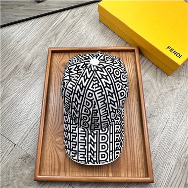 FENDI   2024新款j時尚帽子