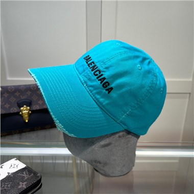 Balenciaga  2024新款j時尚帽子