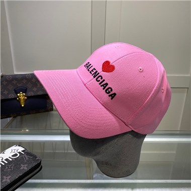 Balenciaga  2024新款j時尚帽子