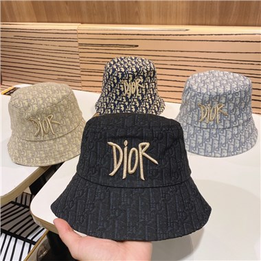 DIOR   2024新款j時尚帽子