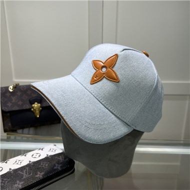 LOUISVUITTON   2024新款時尚帽子