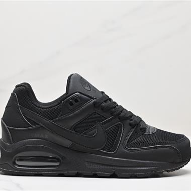 NIKE AIR MAX COMMAND運動鞋防滑耐磨低幫輕便跑步鞋