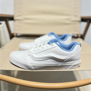 Vans Vault Knu-Skool VR3 LX"Scottish Pattern"