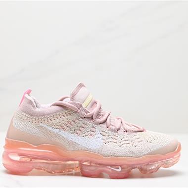 Nike Vapormax 2023 Flyknit 飛織透氣休閑全掌大氣墊跑鞋