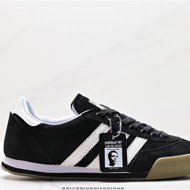 Adidas LG II SPZL 系列百搭休閑運動板鞋