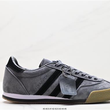 Adidas LG II SPZL 系列百搭休閑運動板鞋