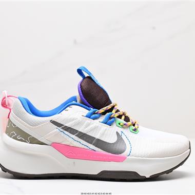 Nike Juniper Trail 2 T2代飛馬越野跑鞋