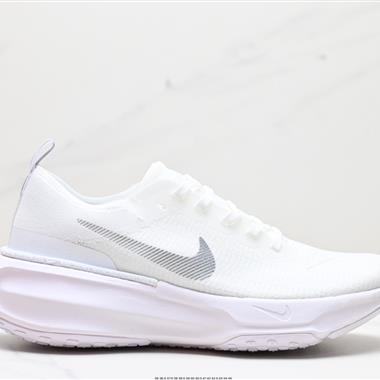 Nike ZoomX Invincible Run Flyknit 3”Black/White”