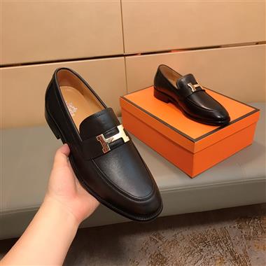 HERMES   2024新款男生休閒時尚鞋子