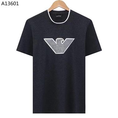ARMANI   2024夏季新款短袖T恤
