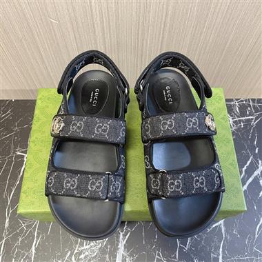 GUCCI   2024新款女生休閒時尚鞋子