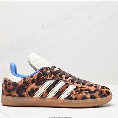 Adidas Originals Wb Pony Tonal Samba 