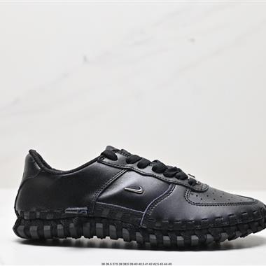 Jacquemus x Nike J Force 1 Low 防滑耐磨低幫 運動休閑鞋