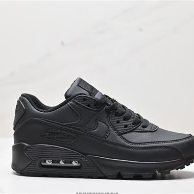 Nike Air Max 90 經典復古小氣墊緩震跑鞋 